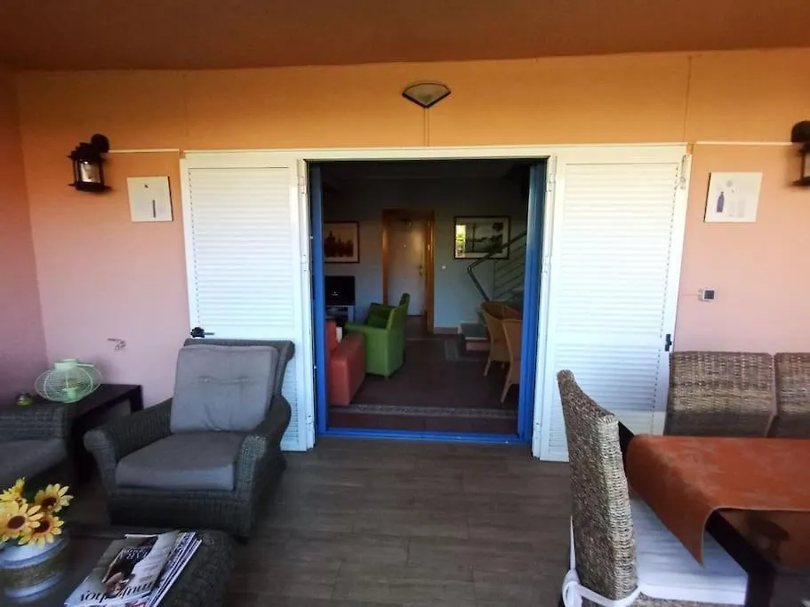 Adosado Playa Islantilla Campo De Golf Σπίτι διακοπών