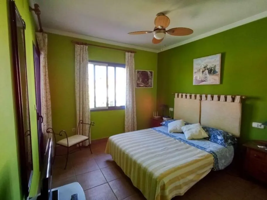 Σπίτι διακοπών Adosado Playa Islantilla Campo De Golf Ισπανία