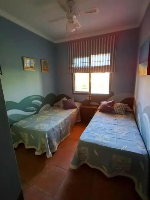 Adosado Playa Islantilla Campo De Golf Σπίτι διακοπών