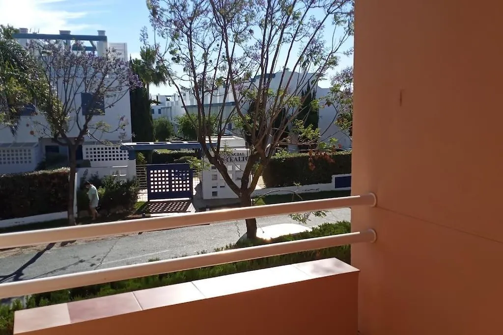 Adosado Playa Islantilla Campo De Golf 0*,  Ισπανία