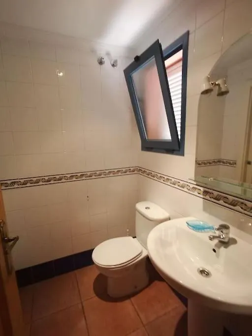 Adosado Playa Islantilla Campo De Golf Σπίτι διακοπών