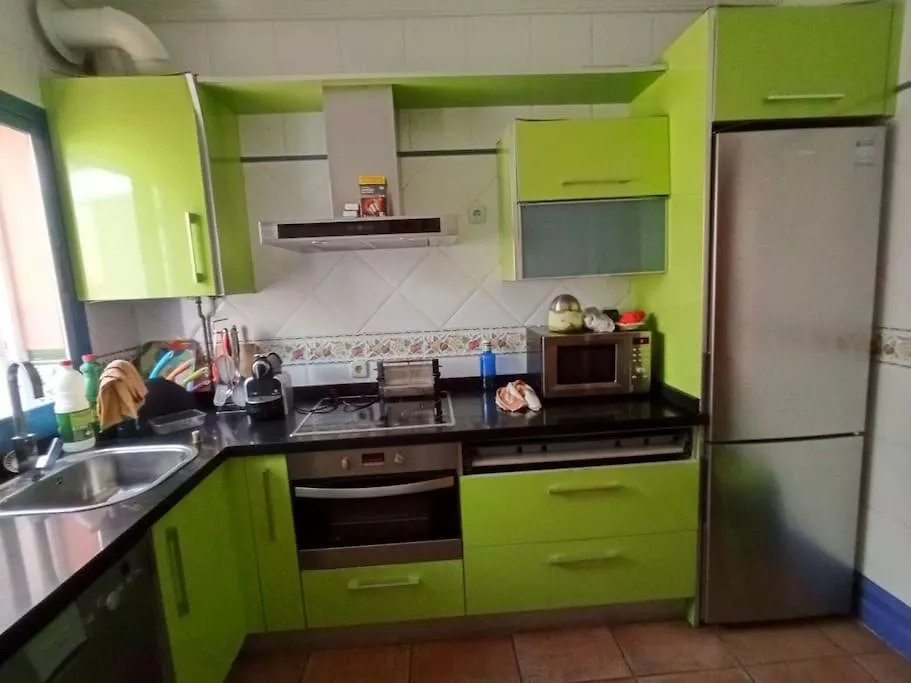 Adosado Playa Islantilla Campo De Golf 0*,  Ισπανία